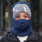 VIMEDA | Full Winter Hat™