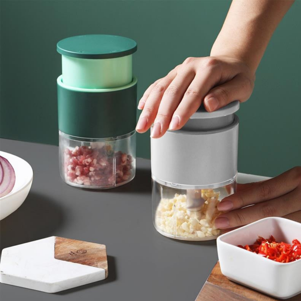 VIMEDA | Portable Food Chopper™