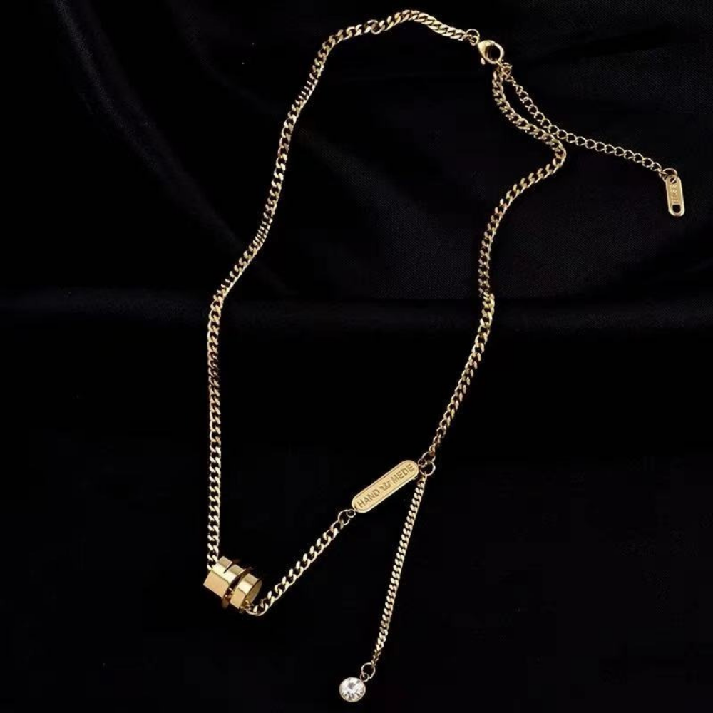 VIMEDA | Cylinder Necklace™ (1+1 GRATIS)