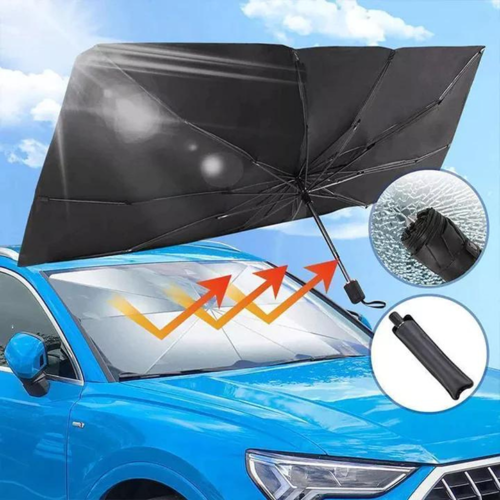 VIMEDA | Windshield Sunshade™