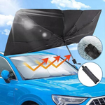 VIMEDA | Windshield Sunshade™
