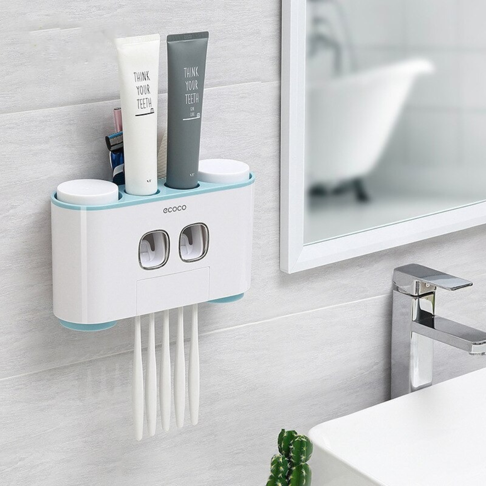 VIMEDA | Oral Hygiene Station™
