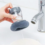 VIMEDA | Dishwashing Soap Brush™ (1+1 GRATIS)