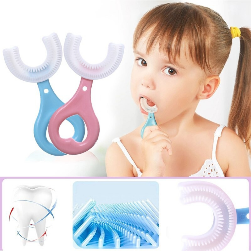 VIMEDA | Kids Toothbrush™ (1+1 GRATIS)