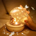 VIMEDA | Starry Night Projector™