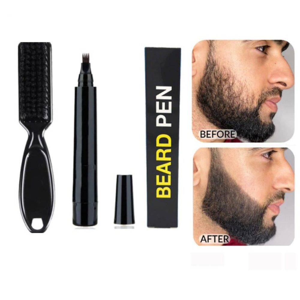 VIMEDA | Beard Pencil Filler™ (1+1 GRATIS)