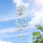 VIMEDA | Crystal Tree Suncatcher™