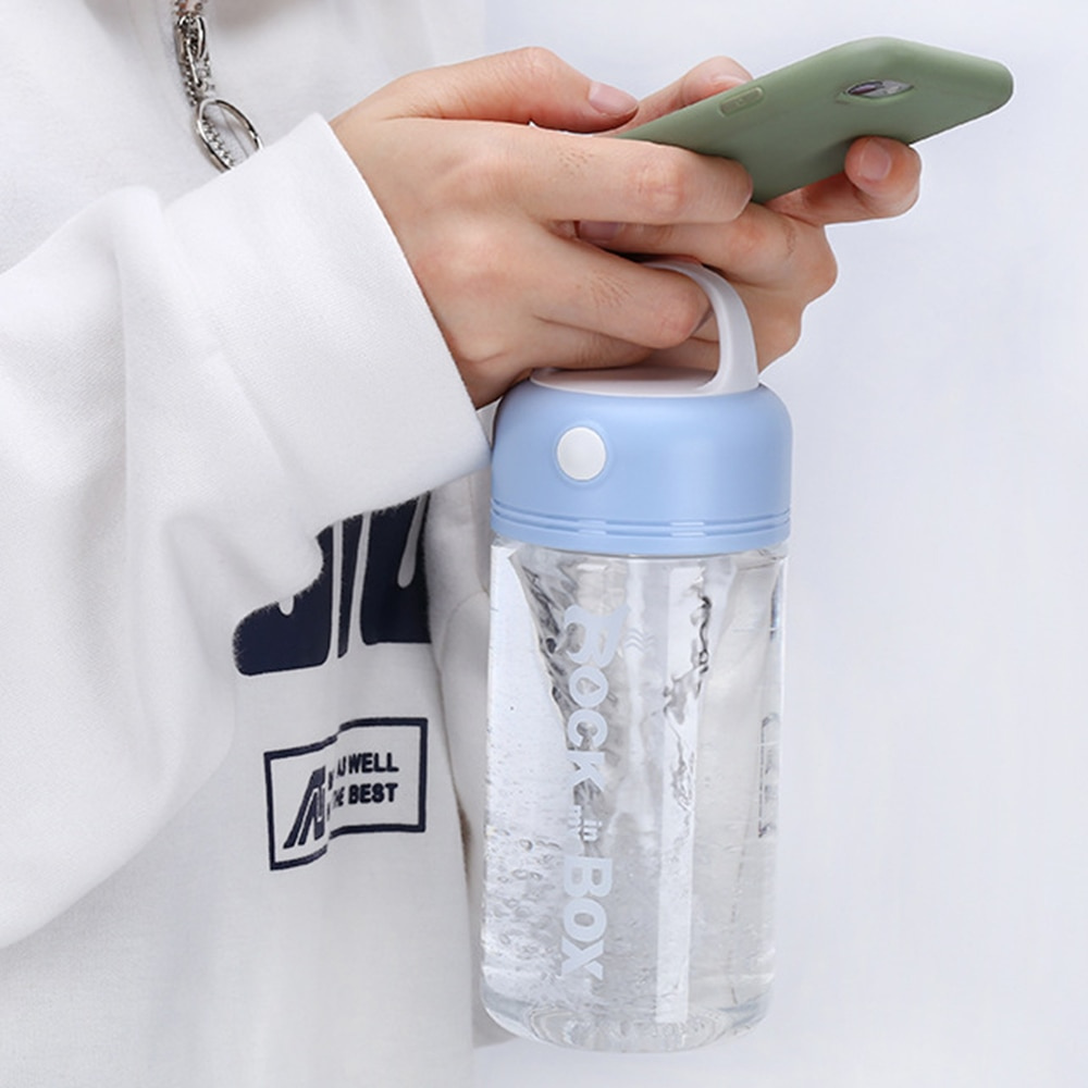 VIMEDA | Electric Shaker Bottle™