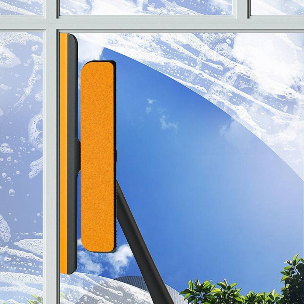 VIMEDA | 360° Window Cleaner™
