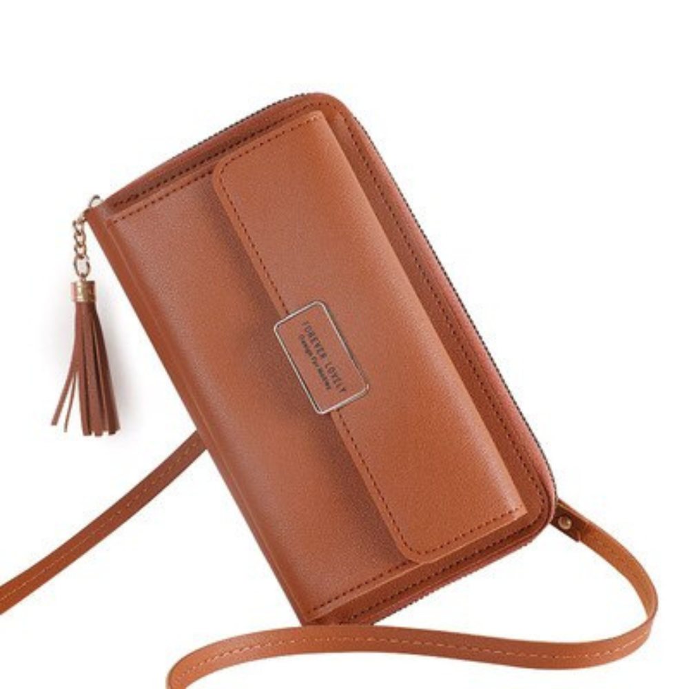 VIMEDA | Crossbody Phone Bag™