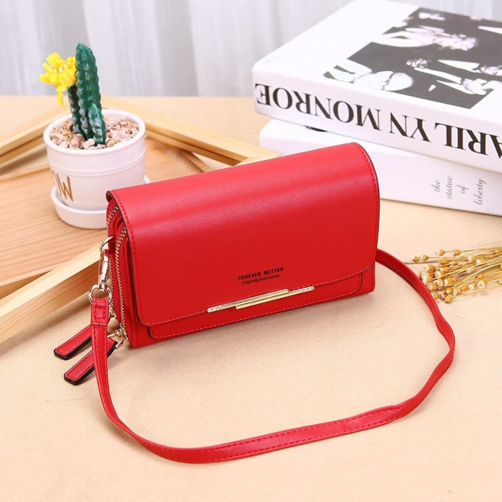 VIMEDA | Crossbody Clutch Bag™