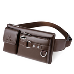 VIMEDA | Luxury Men's Bag™