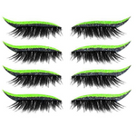 VIMEDA | Eyeliner and Eyelashes Kit™ (4+4 GRATIS)