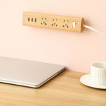 VIMEDA | Power Strip Holder™ (1+1 GRATIS)