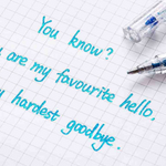 VIMEDA | Glitter Gel Pens™