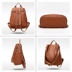 VIMEDA | Anti-theft Backpack™