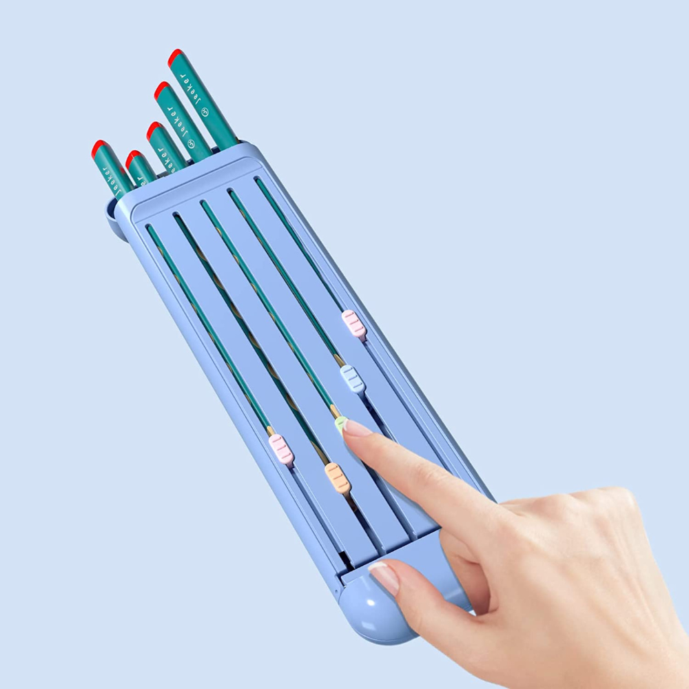 VIMEDA | 8-in-1 Pencil Case™
