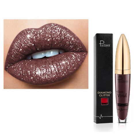 VIMEDA | Glitter Liquid Lipstick™ (1+1 GRATIS)
