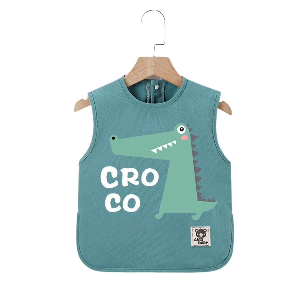 VIMEDA | Children Cartoon Bib™ (1+1 GRATIS)