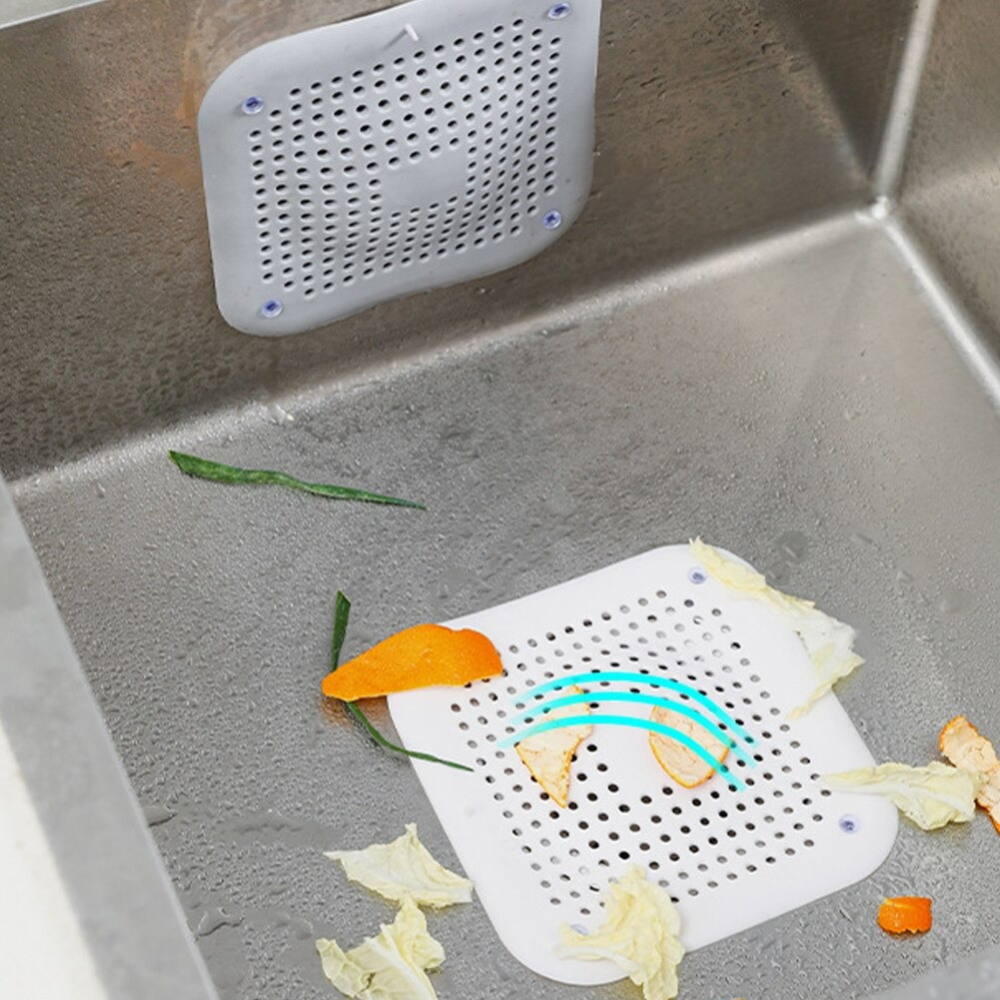 VIMEDA | Silicone Drain Cover™ (1+1 GRATIS)