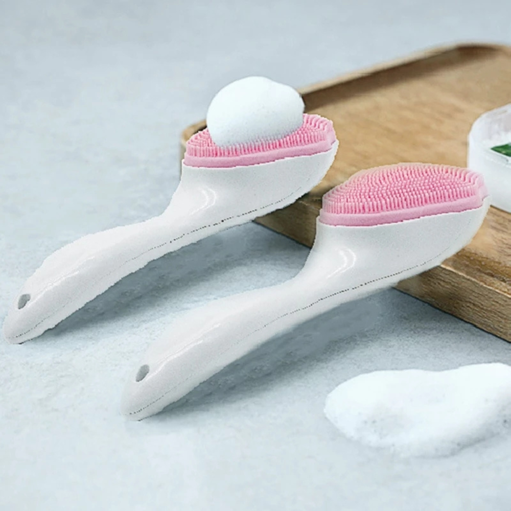 VIMEDA | Silicone Exfoliating Brush™