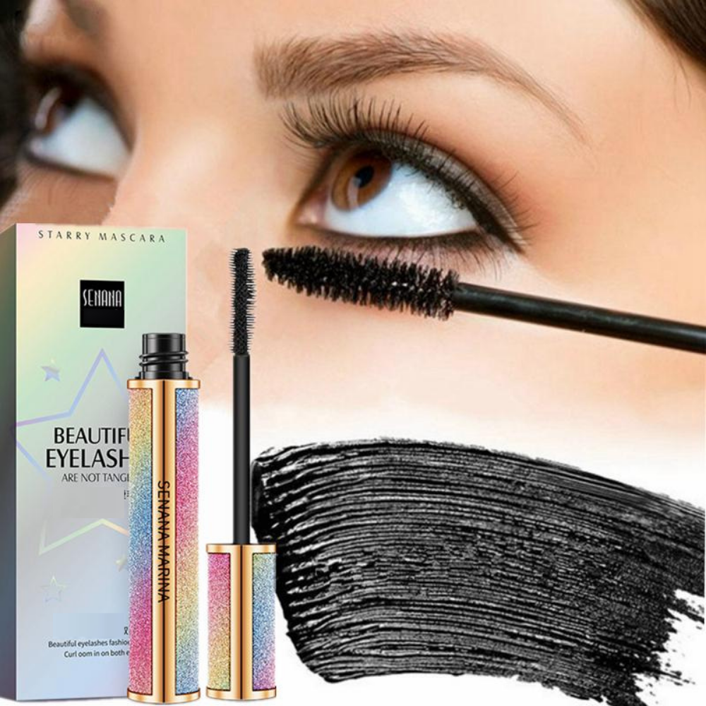 VIMEDA | Luxury Diamond Mascara™
