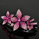 VIMEDA | Rhinestone Flower Hairpin™