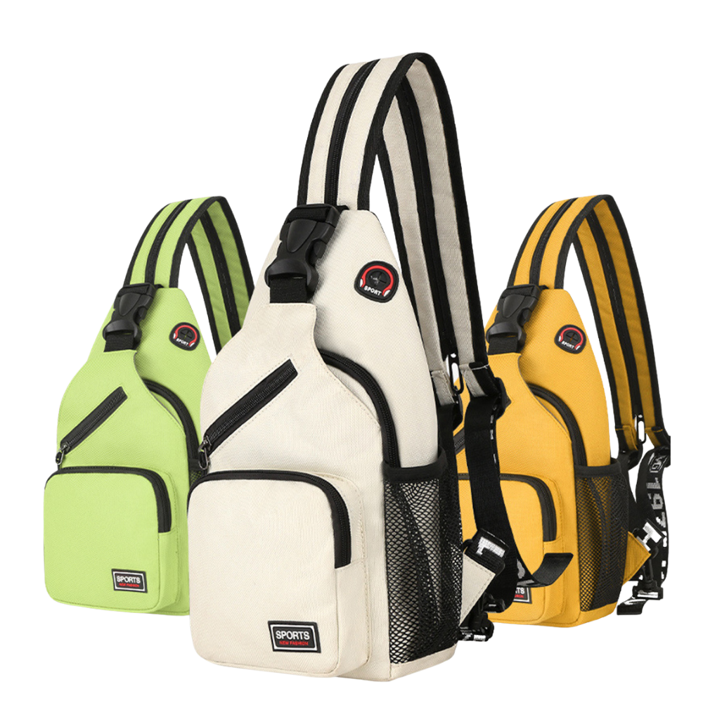 VIMEDA | Crossbody Sling Bag™