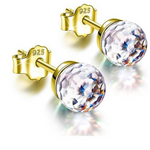 VIMEDA | Crystal Earrings™ (1+1 GRATIS)