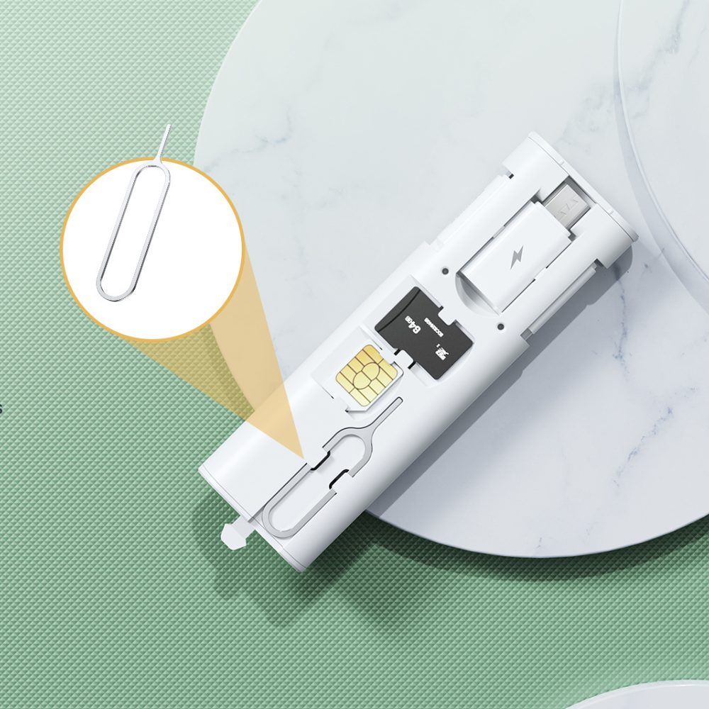 VIMEDA | Multifunctional Cable Set™