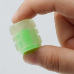 VIMEDA | Luminous Valve Cap™ (1+1 sett med 4 GRATIS)