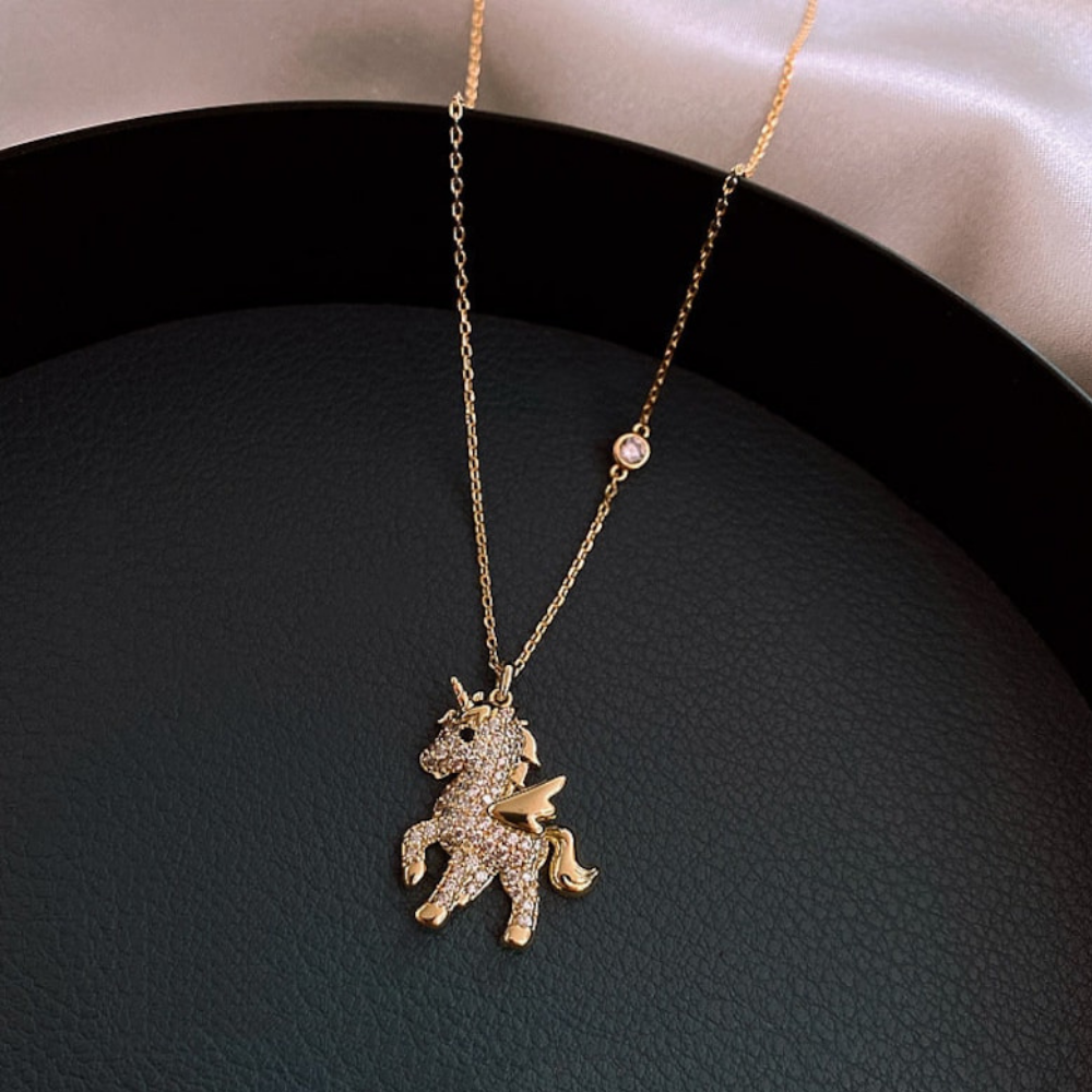 VIMEDA | Unicorn Necklace™ (1+1 GRATIS)