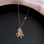 VIMEDA | Unicorn Necklace™ (1+1 GRATIS)