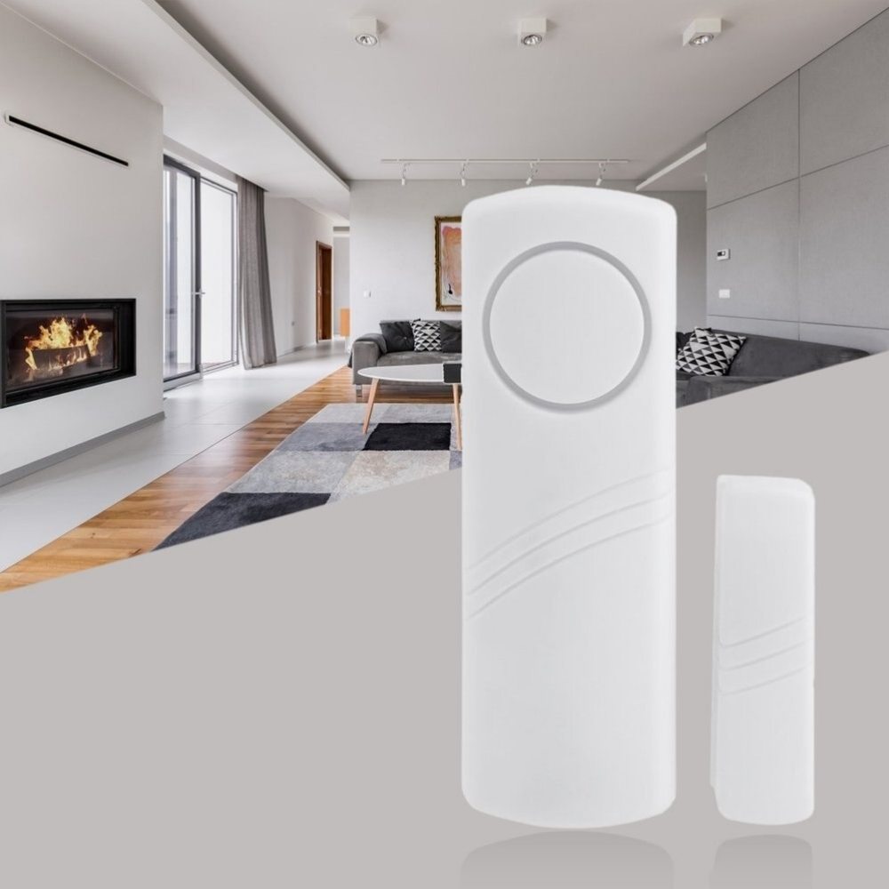 VIMEDA | Home Alarm System™ (1+1 GRATIS)