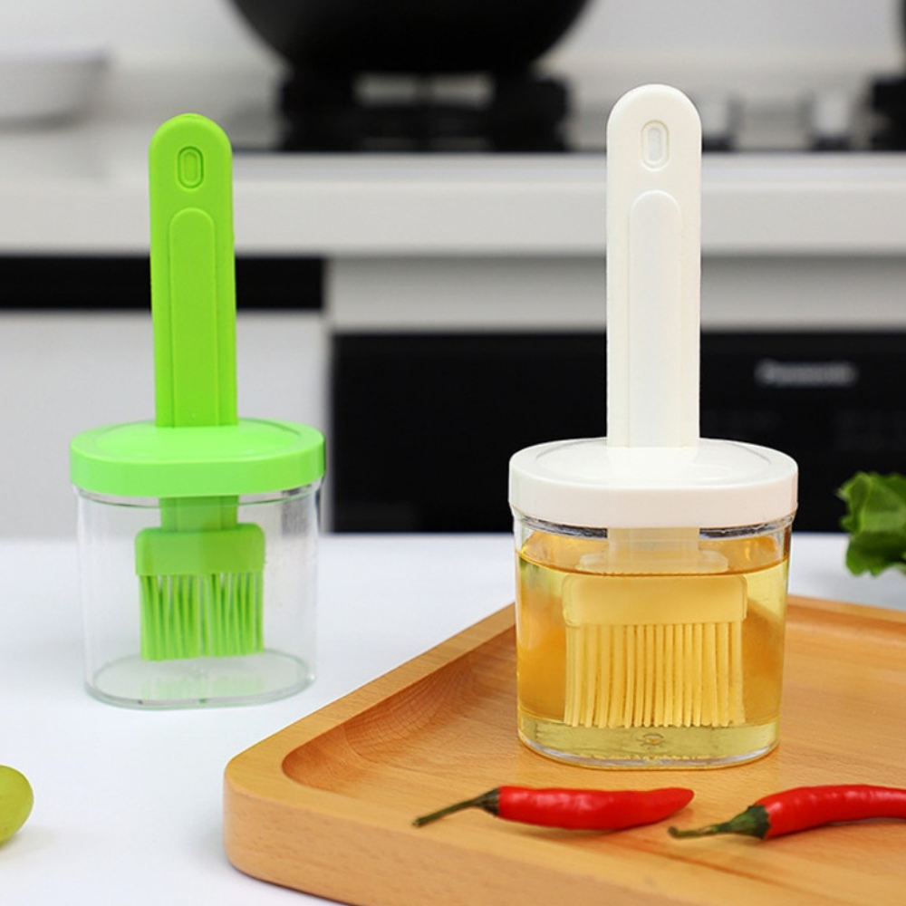 VIMEDA | Silicone Oil Brush™ (1+1 GRATIS)