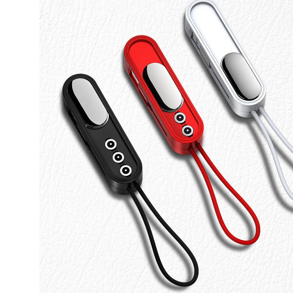 VIMEDA | 3-in-1 Cable Set™