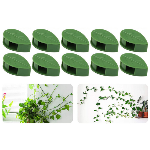 VIMEDA | Plant Fixture Clips™ ( 20+20 GRATIS)