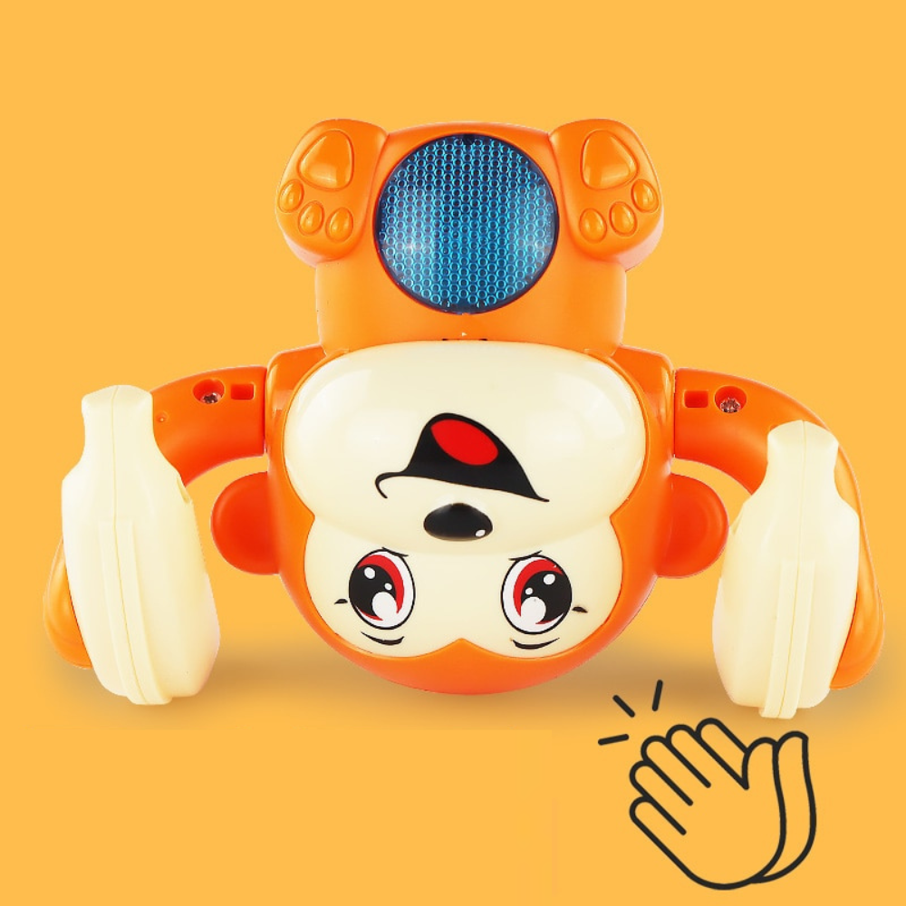 VIMEDA | Monkey Flip Toy™