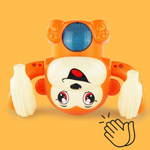 VIMEDA | Monkey Flip Toy™