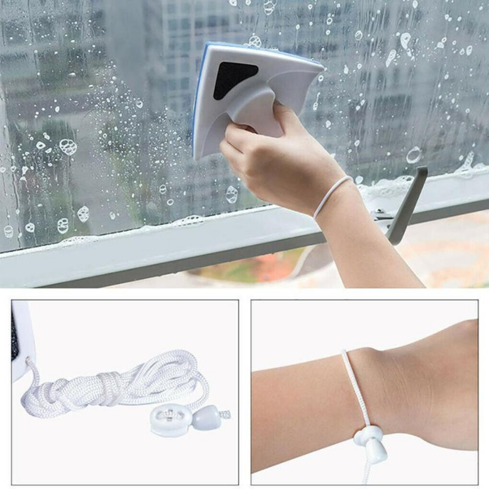 VIMEDA | Magnetic Glass Cleaner™