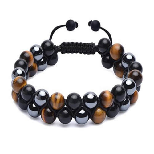 VIMEDA | Dual Gemstone Bracelet™ (1+1 GRATIS)