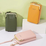 VIMEDA | Crossbody Handbag™