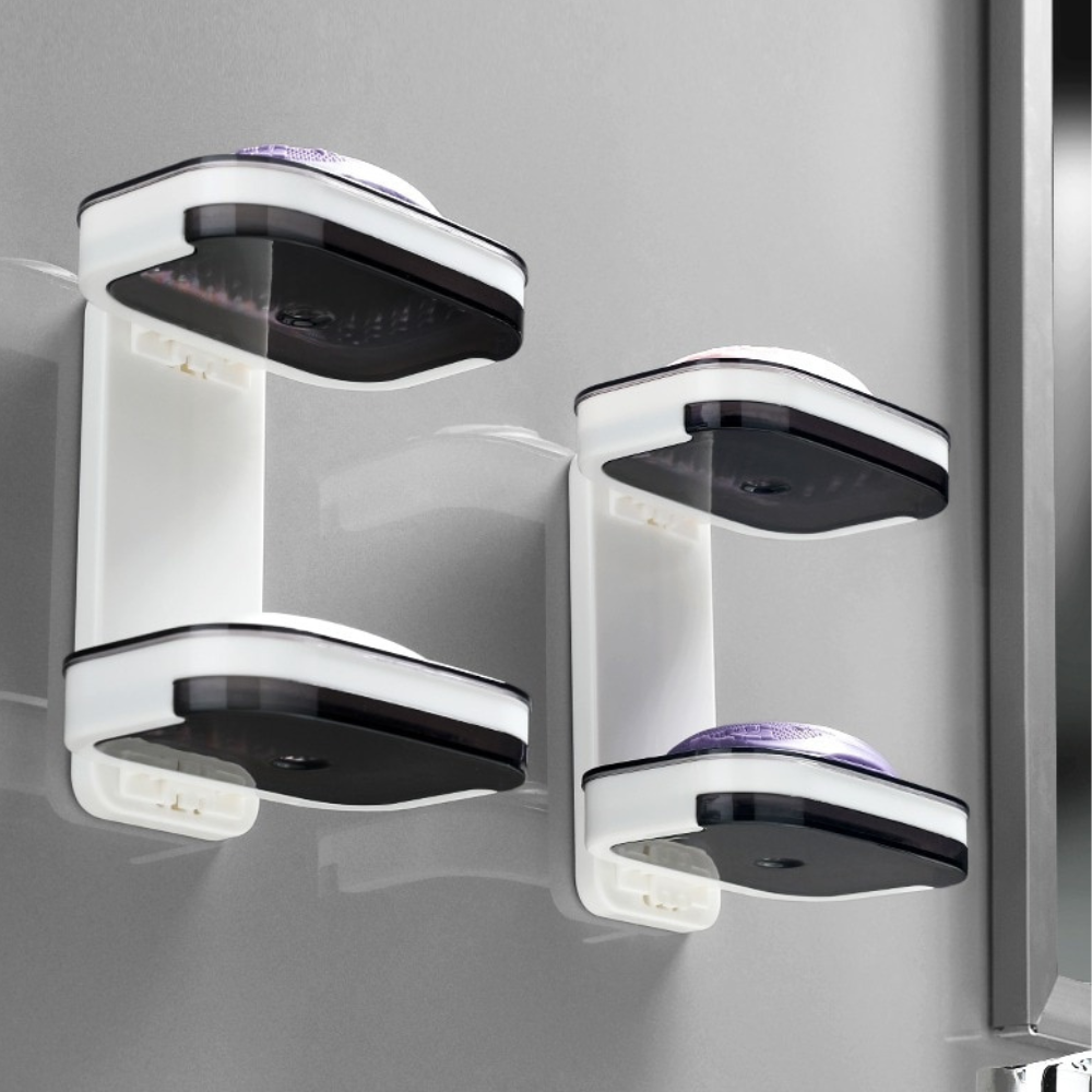 VIMEDA | Self-Draining Soap Dish™