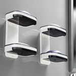 VIMEDA | Self-Draining Soap Dish™
