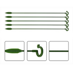 VIMEDA |  Plant Support Stakes™ (10+10 GRATIS)