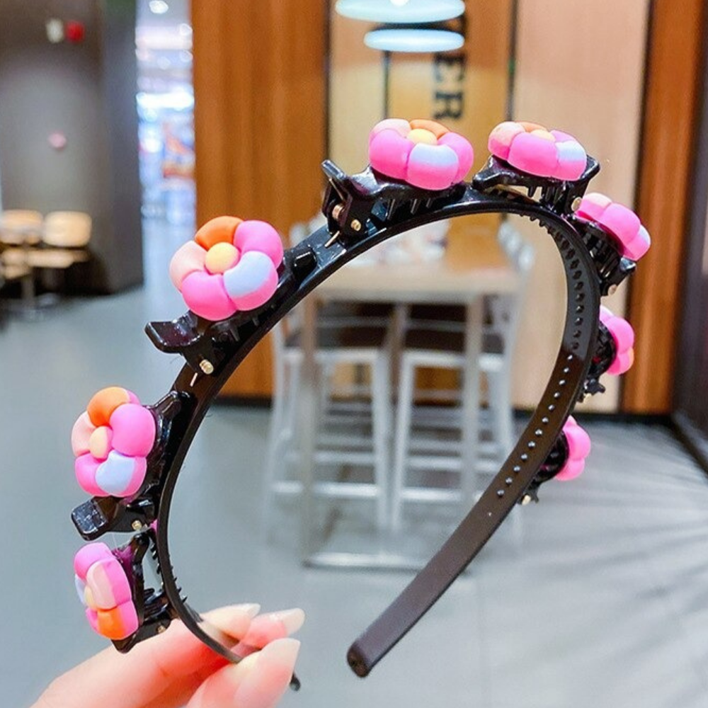 VIMEDA | Cute Hairband™ (1+1 GRATIS)