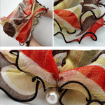 VIMEDA | Pearl Lace Scarf™ (1+1 GRATIS)