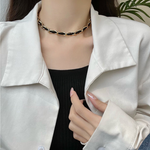 VIMEDA | Braided Necklace™ (1+1 GRATIS)