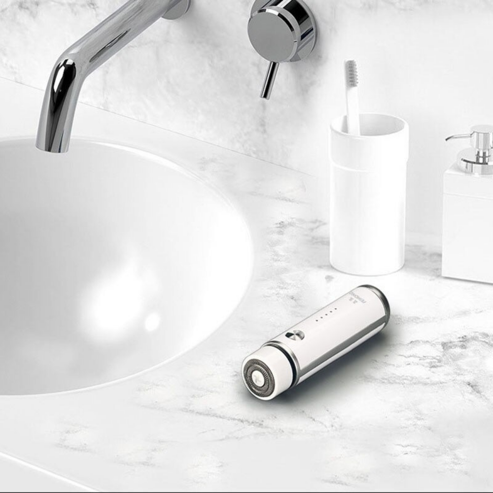 VIMEDA | Portable Electric Razor™