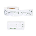 VIMEDA | Food Storage Labels™ (1+1 GRATIS)